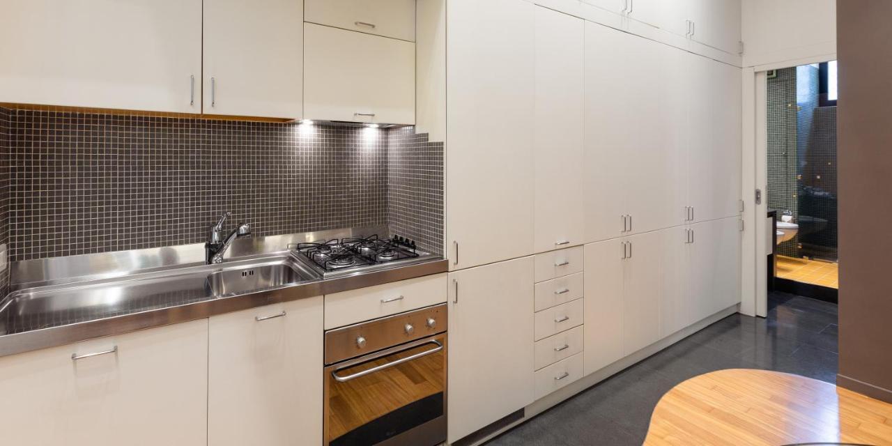 Suite Augustus - Free Parking Генуя Екстер'єр фото