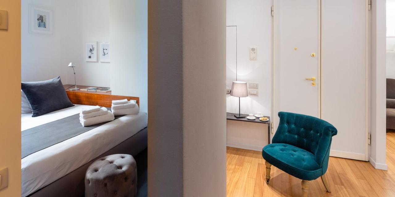 Suite Augustus - Free Parking Генуя Екстер'єр фото