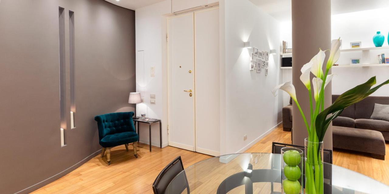 Suite Augustus - Free Parking Генуя Екстер'єр фото